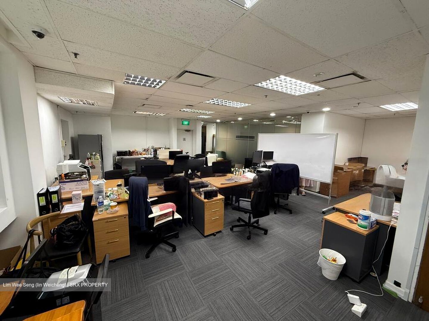 Royal Brothers Building (D1), Office #459614501